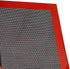 2 Pcs Silicone Mat, Microperforated Fiberglass Baking Pan Mat, Strong Heat Resistance Oven or Pan Liner Baking Tool