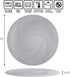 Walfos 12-Inch Silicone Microwave Mat & Pot Holders, Non-Slip Heat Resistant for Oven, Hot Pot, Bowl