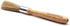 RSVP International Espresso Coffee Kitchen Cleaning Tool, Utility Brush