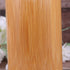Yardwe Bamboo Utensil Holder, 1 PC Wooden Storage Organizer for Cooking Utensils, 15CM Kitchen Tool Holder