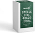 CE Craft - Smells Like Draco Scented Candle, Apple + Mahogany, Gift for Her, Celebrity Prayer Candle