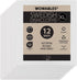 Swedish Dishcloths for Kitchen XL, 12 Sheet Roll, Biodegradable & Compostable, Reusable