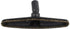 Cen-Tec Systems 95402 Extension, 35mm Diameter Miele and Sebo Vacuums, Attachment Set with Ratchet Wand, Black