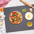 Gartful Extra Large Silicone Mats for Countertop - 28" by 20" Nonstick Nonskid Heat-Resistant Pad, 2PCS