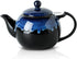 KOOV Tea Pot with Infuser for Loose Tea, 34OZ Ceramic Teapot with