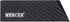Mercer Culinary Felt Lined Knife Guard, 8" x 2", Black for Knife Protection