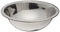 Adcraft SBL-2D 1 qt Capacity, 7-5/8" OD x 3" Depth, Stainless Steel Mixing Bowl with Mirror Finish