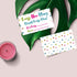 Candy Guessing Game Cards - 50-Pack for Games, Activities, and Decorations