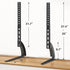 TAVR Furniture 27 30 32 37 40 43 47 50 55 60 65 Inch 88 lbs, 800x500mm TAVR Universal Table Top TV Stand Mount for LCD