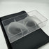 Polycarbonate Easter Eggs Chocolate Mold, Ostrich Egg Shape Candy Mould 14cm (5.5inch) Long