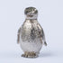 DOG ARTS JP Penguin, Made in UK, Artistic Style Animal Figurine Collection