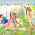 12PCS Filled Easter Eggs with Animal Finger Puppets Inside, Prefilled Easter Eggs for Easter Eggs Hunt, Easter Basket