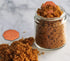 dgudgu 4 Brown Sugar Saver and Softener Disc with Elegant bear claw brown sugar saver dics keeper disk terracotta brown