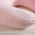 Reading Pillow for Gaming Reading Crochet, U Shaped Arm Support Pillow with Removable Cover Reducing Arching Neck