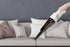 Kobot Portable Cordless Handheld Vacuum - Pearl White Design