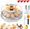 Incubators for Hatching Eggs, Chicken Waterer Cups, Automatic Egg Turner Holds 12