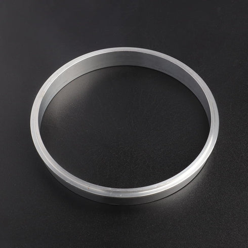 Aluminum Cup Ring for 90mm Diameter Cup Sealer Machine (Paper and Plastic Cup)