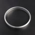 Aluminum Cup Ring for 90mm Diameter Cup Sealer Machine (Paper and Plastic Cup)