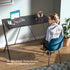 Computer Desk for Small Space