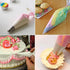 XSEINO 150PCS Disposable Piping Bags - 12 Inch Heavy Duty Anti Burst Pastry Bags for Icing and Frosting