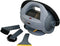 AutoSpa 94005AS Bagless Auto-Vac Hand-Held Vacuum, 120V, Grey