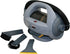 AutoSpa 94005AS Bagless Auto-Vac Hand-Held Vacuum, 120V, Grey