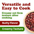 4 Food to Live - Adzuki Beans, Pounds Whole Dried Azuki Beans (Red Mung Beans), Raw, Vegan, Kosher, Sproutable, Bulk.