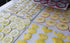 Mesh Dehydrator Sheets for COSORI, 10pcs Silicone Drying Sheets, 12x13 inch, Compatible with Chefman