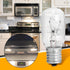 UP2WIN Light Bulbs, 3 Pack, Compatible with GE Microwave Oven - WB36X10003 for GE Whirlpool Maytag Frigidaire Kenmore