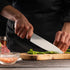 imarku Chef Knife - 8 Inch Sharp Kitchen Knife, HC Steel Japanese Paring Knife, Birthday Gifts for Women/Men, Premium