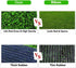 CooZero (39.4 19.7 inch) Artificial Grass, Professional Dog Grass Mat, Potty Training Rug and Replacement Turf Outdoor