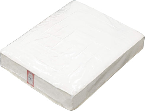 Simple Houseware Queen Size Mattress Bag for Storage and Protection