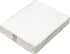 Simple Houseware Queen Size Mattress Bag for Storage and Protection