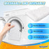 S3500 S3501 S3601 S3550 S3901 SE450 S3801CO S3601D S2901Steamer (5 KEEPOW Steam Mop Replacement Pads Compatible