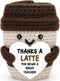 Teacher Appreciation Gift End of Year Teachers Week Day Coffee Lover Teacher