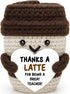 Teacher Appreciation Gift End of Year Teachers Week Day Coffee Lover Teacher