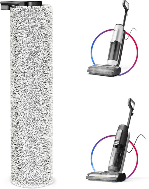 Tineco Replacement Brush Roller, for Floor ONE S5 Steam and i5 steam