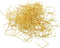 PATIKIL Chandelier Connector Pins, 230 Pack 14mm/0.6" Length Chandelier Lamp Hanger Pin