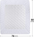 Utopia Bedding Quilted Fitted Waterproof King Mattress Protector, Mattress Pad Stretches up to 16 Inches Deep, Elastic