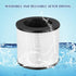 H13 HEPA Replacement Filter for Medify Air Purifier