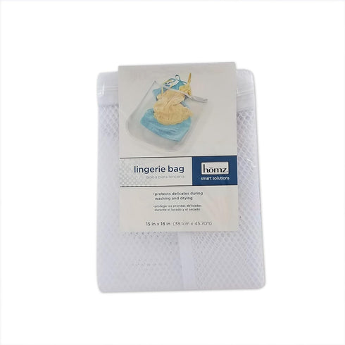 HOMZ 1220187 Mesh Lingerie Bag