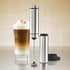 Automatic Milk and Sauce Frother - Stainless Steel