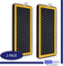PUREBURG at-PETODR Replacement Filter for HoMedics AT-PET01 AT-PET02 Air Purifier, 2-Pack