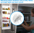 W11602886 Refrigerator LED Light Bulb for Whirlpool Kenmore Amana, Replacement Light for Freezer