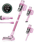 Belife Pink Wall Hanging: Only for Pink BVC11 Vacuum Cleaner