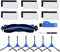 Replacement Parts for Kyvol Cybovac E20, E30, E31, Brushes and Roller Brush