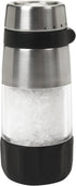 Mess-Free Salt Grinder by OXO Good Grips - Adjustable Coarseness