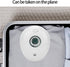 Mini Humidifier - Water Bottle Humidifiers, Silent Ultrasonic Operation, Auto Power Off for Bedroom Desk Car Travel