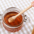 Wooden Honey Dipper Stick - Honey Spoon Honey Server Honey Stirrer Honey Wooden Dipper Wedding Party Gift Craft
