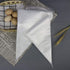 Piping Pastry Bag Pack of 100 - Plastic Disposable Cream Pastry Bag for Cake Icing Sugarcraft Cupcake Decorating